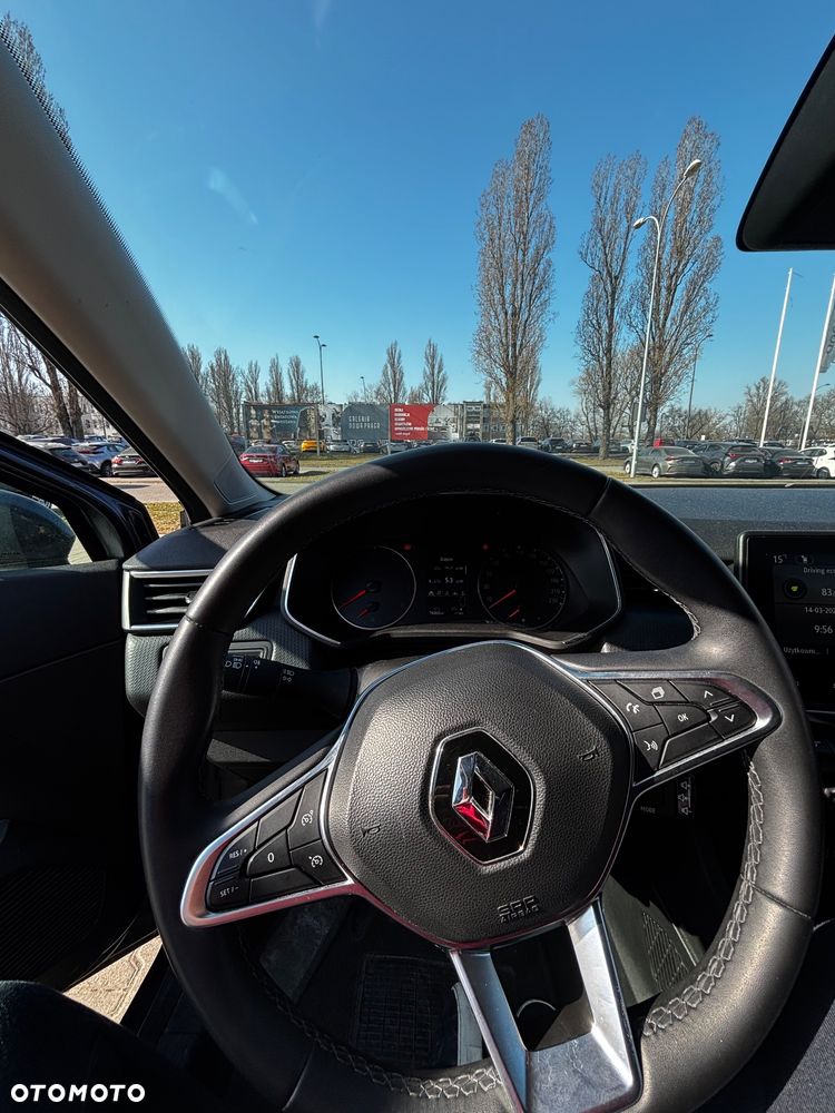 Renault Clio SCe 65 BUSINESS EDITION - 23