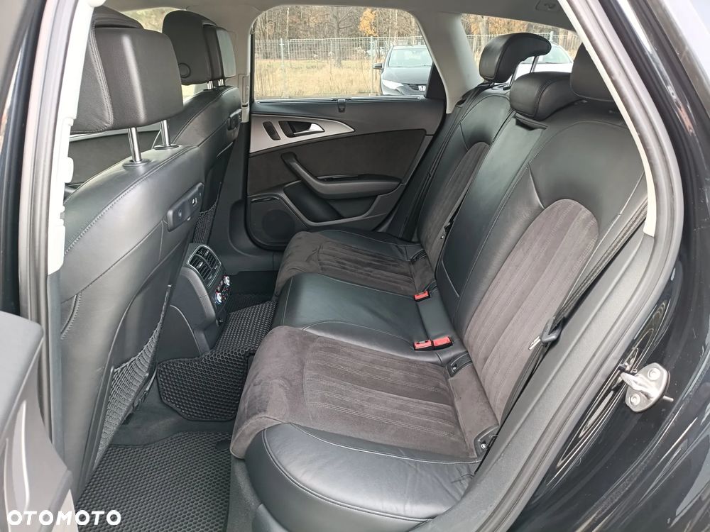 Audi A6 Allroad 3.0 TDI clean diesel Quattro S tronic - 14