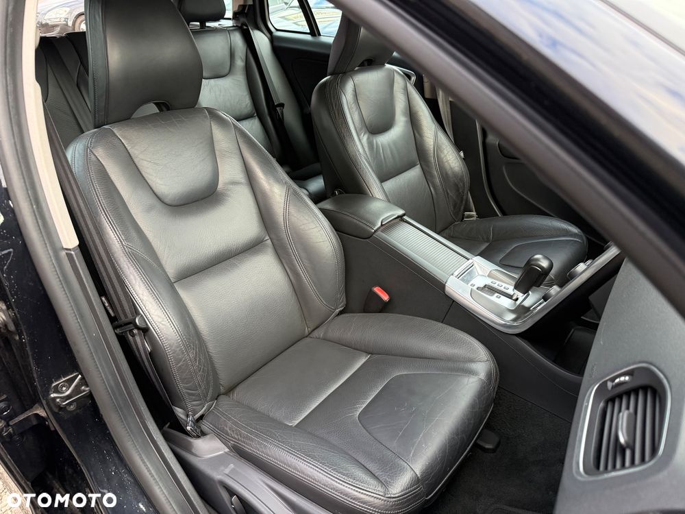 Volvo V60 - 31