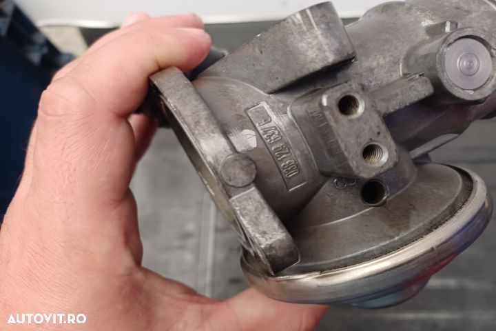 Egr 038129637B 038129637B Volkswagen VW Golf 4 [1997 - 2006] wagon 1. - 5