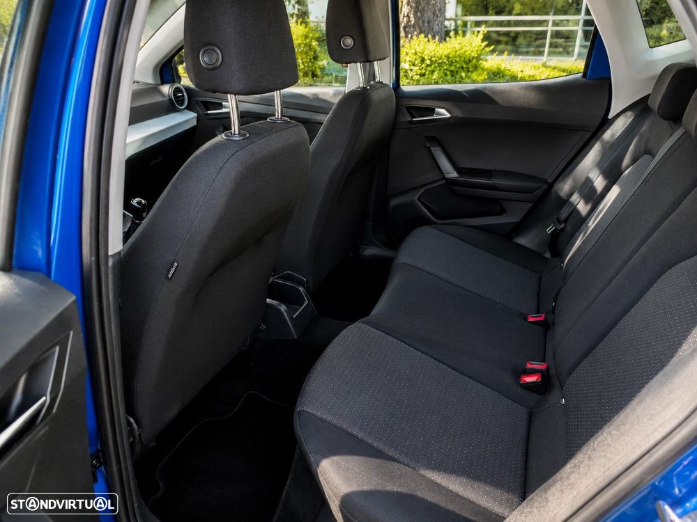 SEAT Arona 1.0 TSI Style - 13