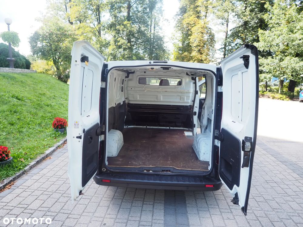 Renault trafic - 26