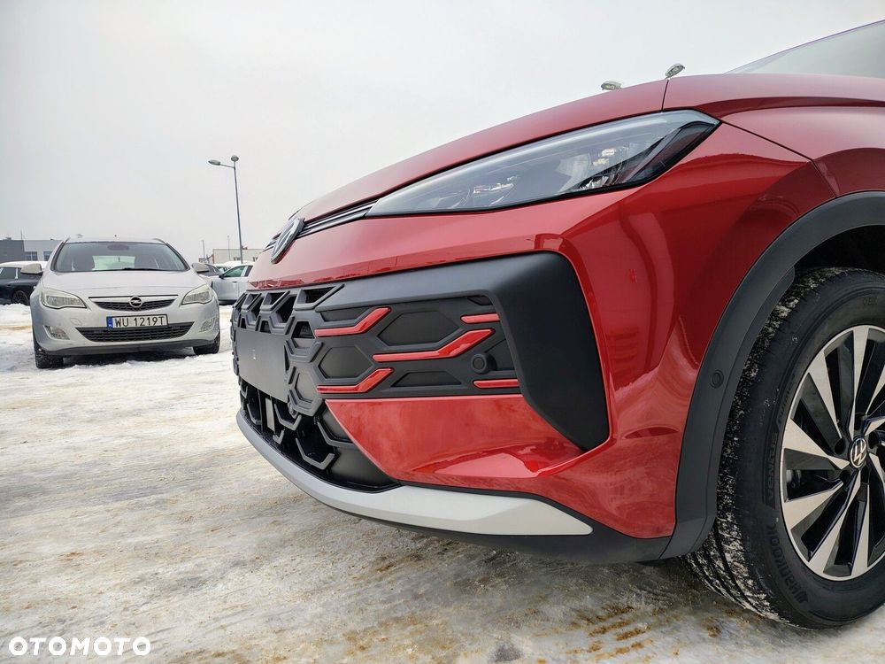Volkswagen T-Roc - 5