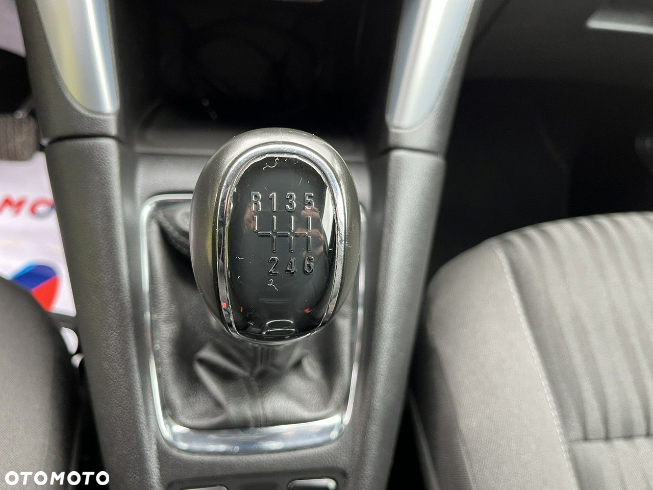 Opel Zafira - 17