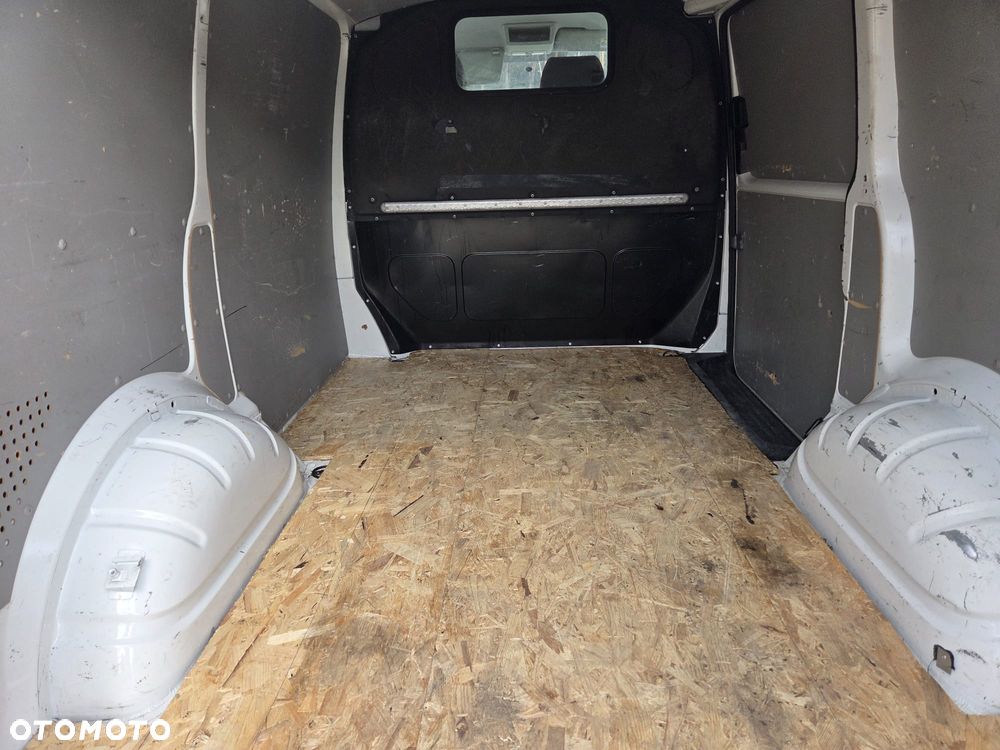 Volkswagen Transporter L2H1 - 8