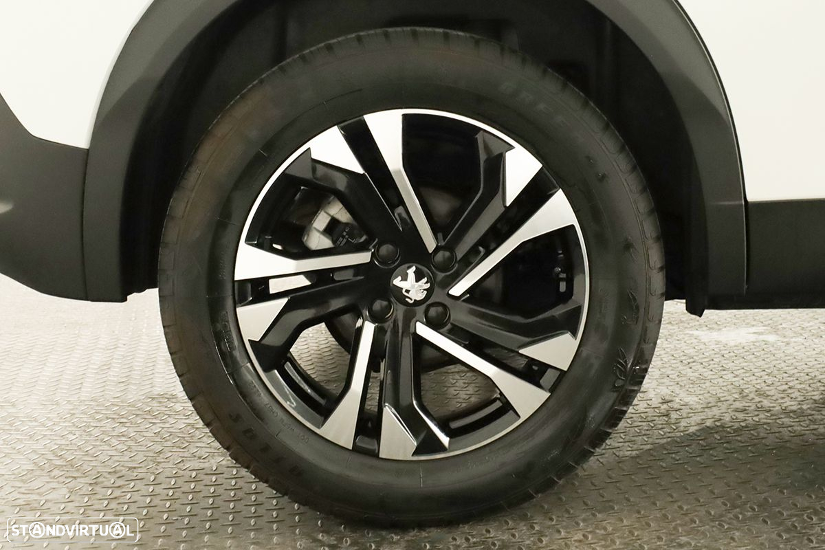 Peugeot 2008 1.2 PureTech GT EAT8 - 5