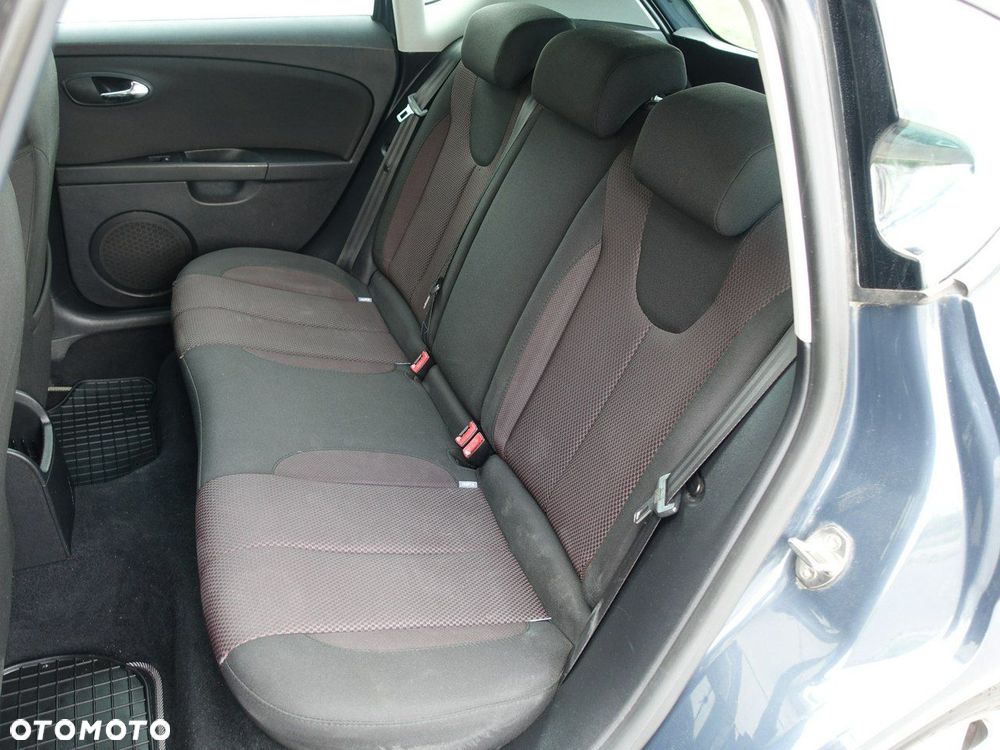 Seat Leon - 17