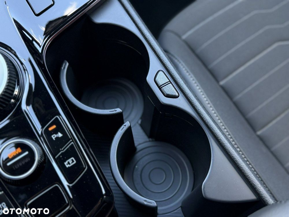 Kia Sportage - 24