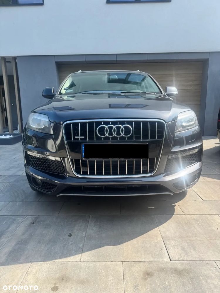 Audi Q7 - 13