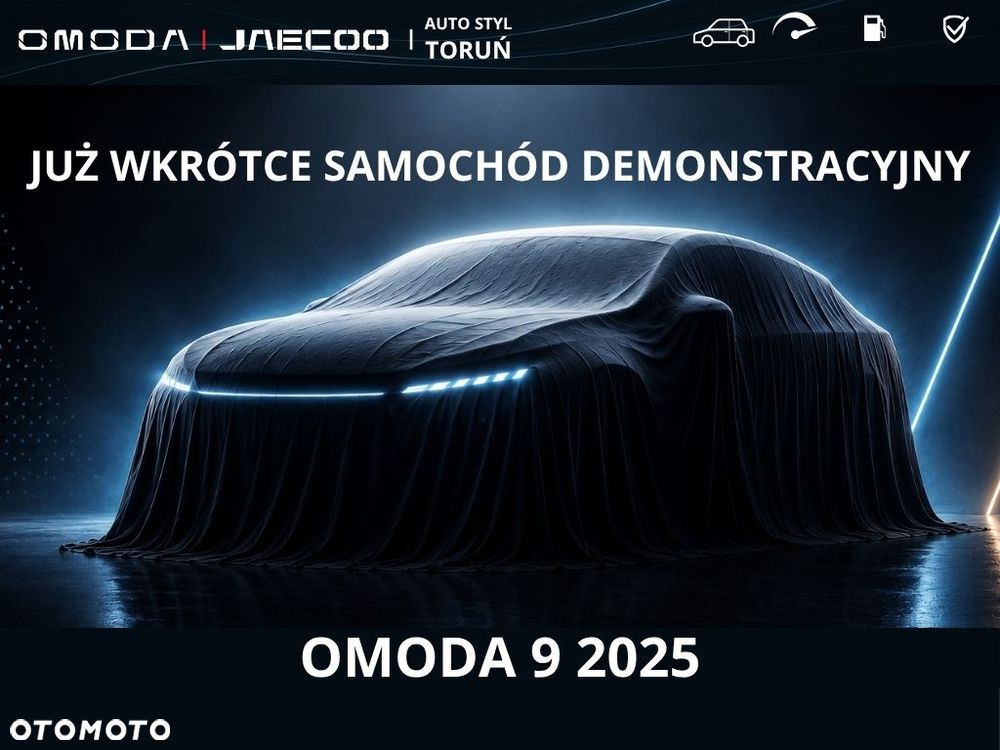Omoda 9