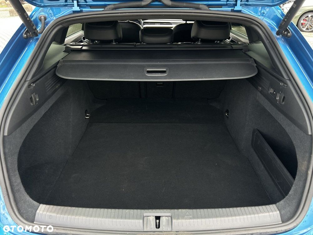 Volkswagen Arteon Shooting Brake 2.0 TDI 4Motion R-Line DSG - 32