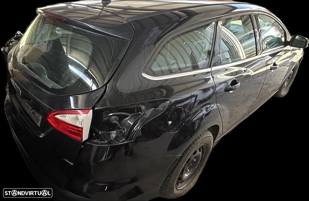 Ford Focus III SW (2013) - Lote de Peças - 4