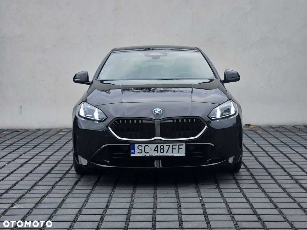 BMW Seria 2 218d M Sport sport - 8