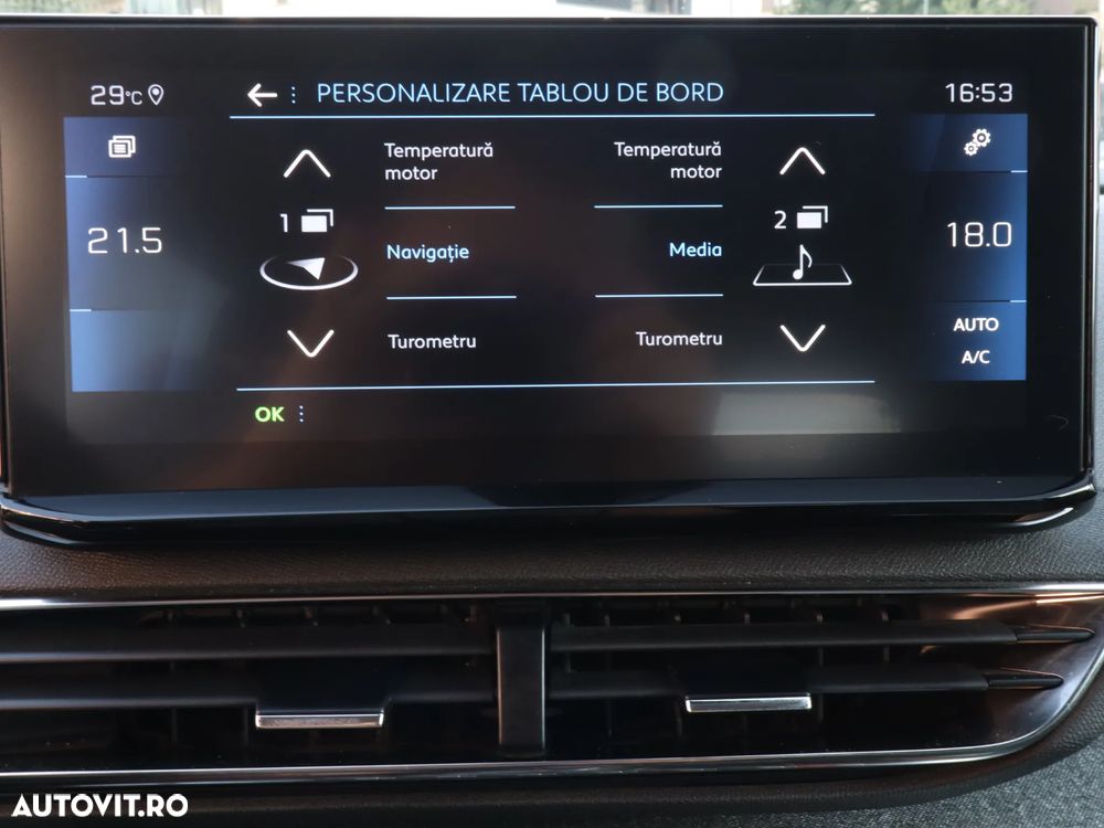 Peugeot 3008 1.2 PureTech 130 EAT8 Allure Pack - 35