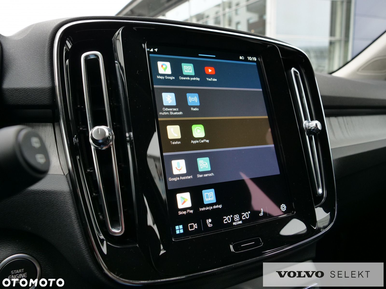 Volvo XC 40 - 21