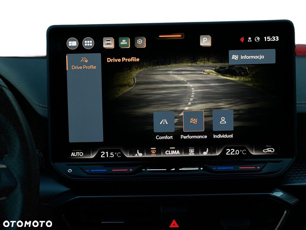 Cupra Leon Sportstourer - 32