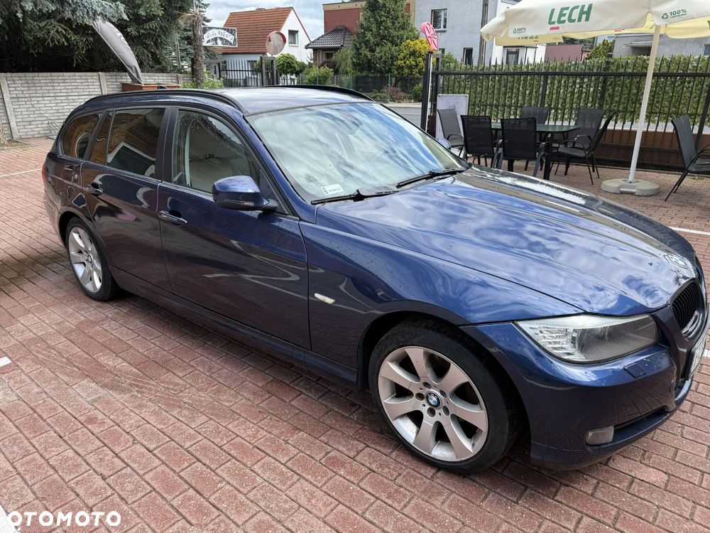 BMW Seria 3 - 3