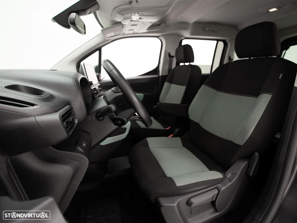 Citroën Berlingo 1.5 BlueHDi M Live - 8