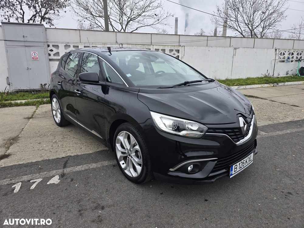 Renault Scenic - 4