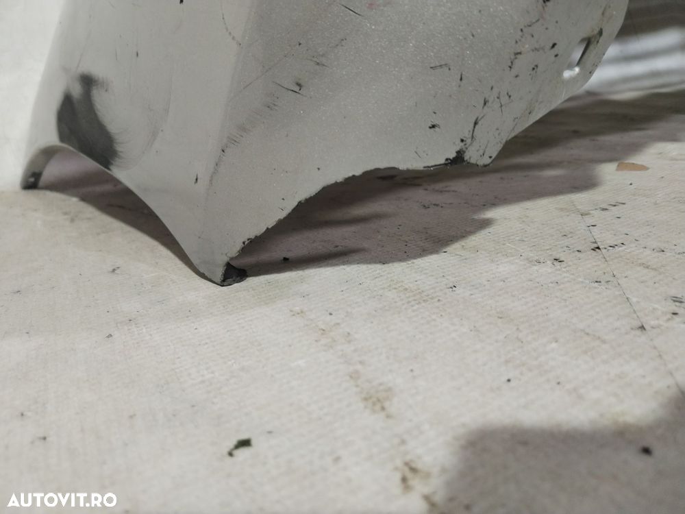 Bara fata Toyota Yaris 3 facelift, 2017, 2018, 2019, cod origine OE 52119-0DA40. - 6