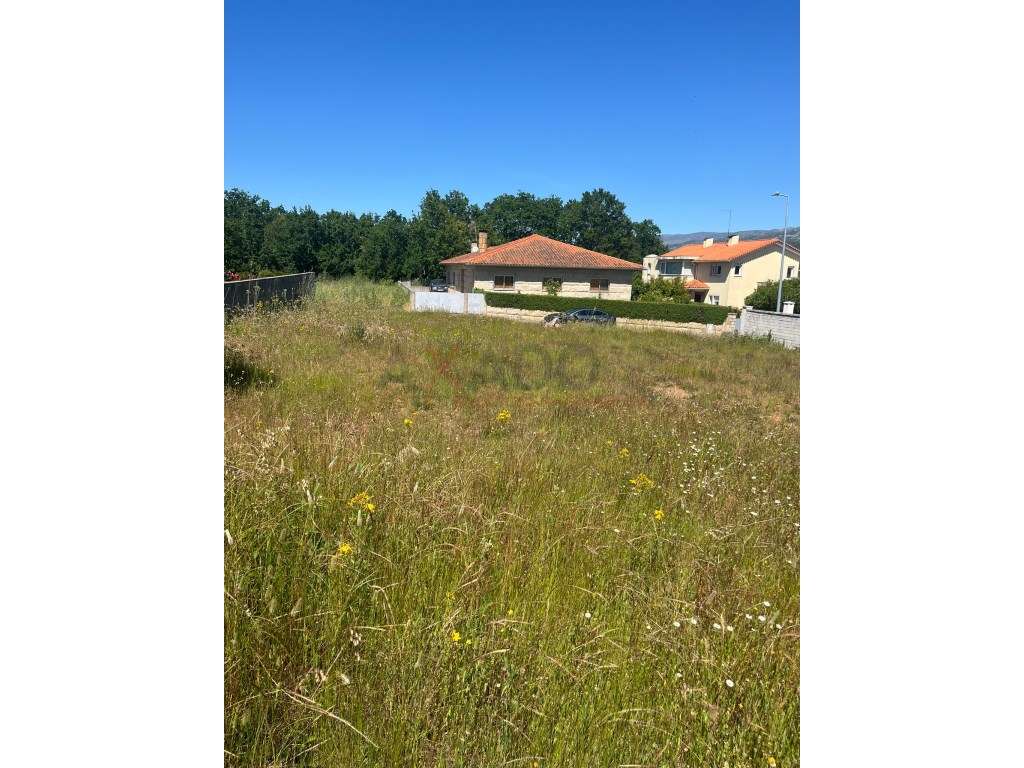 Terreno Urbano - Urbanização dos Carvalhos, Santiago. - Grande imagem: 3/9