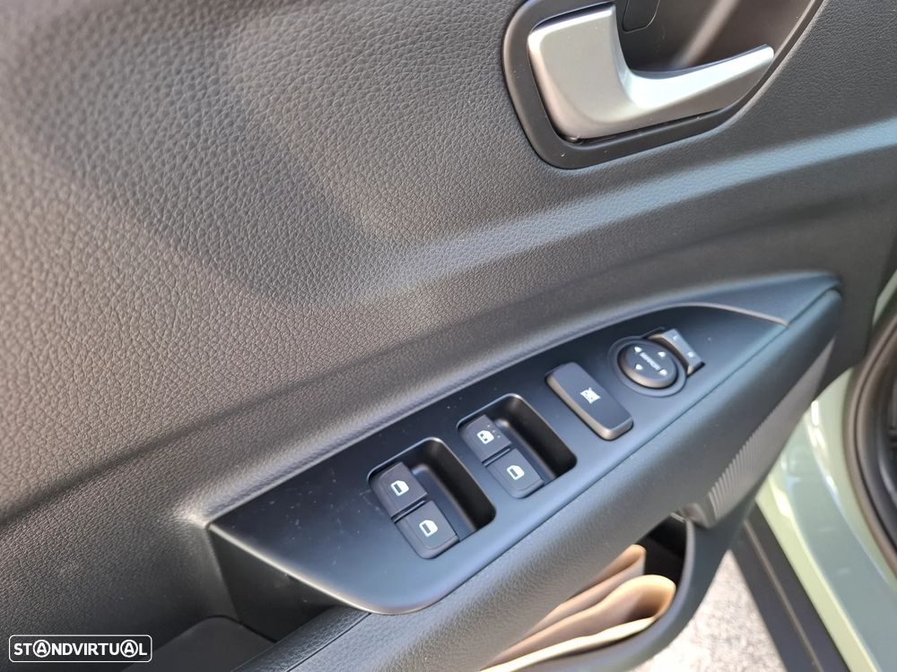 Kia Stonic 1.0 T-GDI Drive - 14