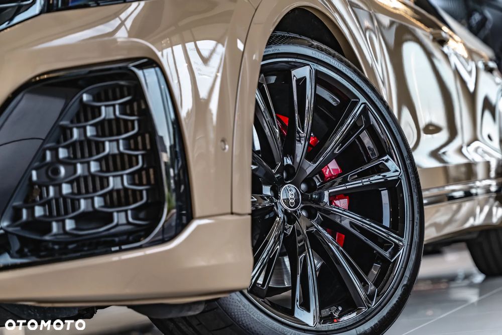 Audi SQ8 - 3