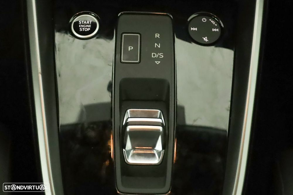 Audi A3 Sportback 40 TFSIe Advanced - 12