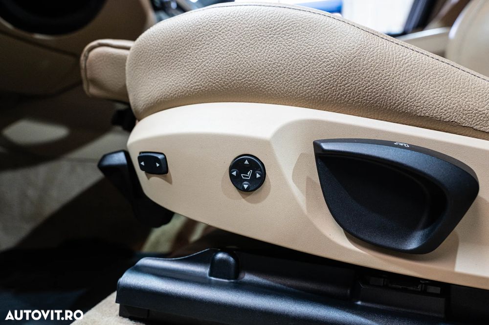 BMW X4 xDrive20d Aut. M Sport - 29