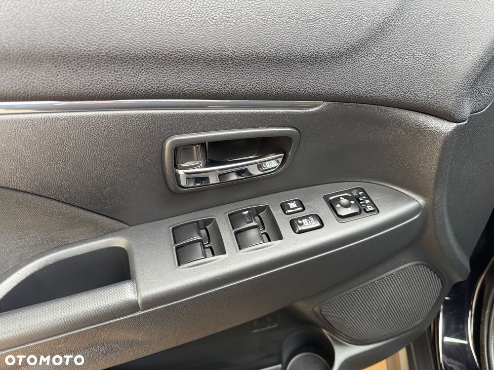 Mitsubishi ASX 1.6 ClearTec 2WD Edition - 13