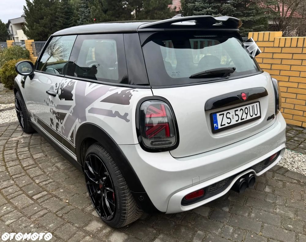 MINI Cooper S sport - 30