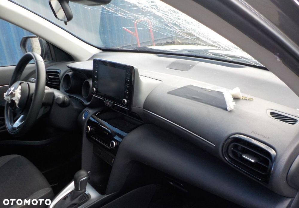 Toyota Yaris Cross - 26