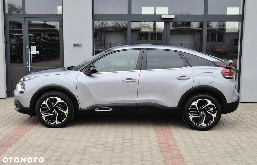 Citroën C4 1.5 BlueHDi Shine S&S - 5