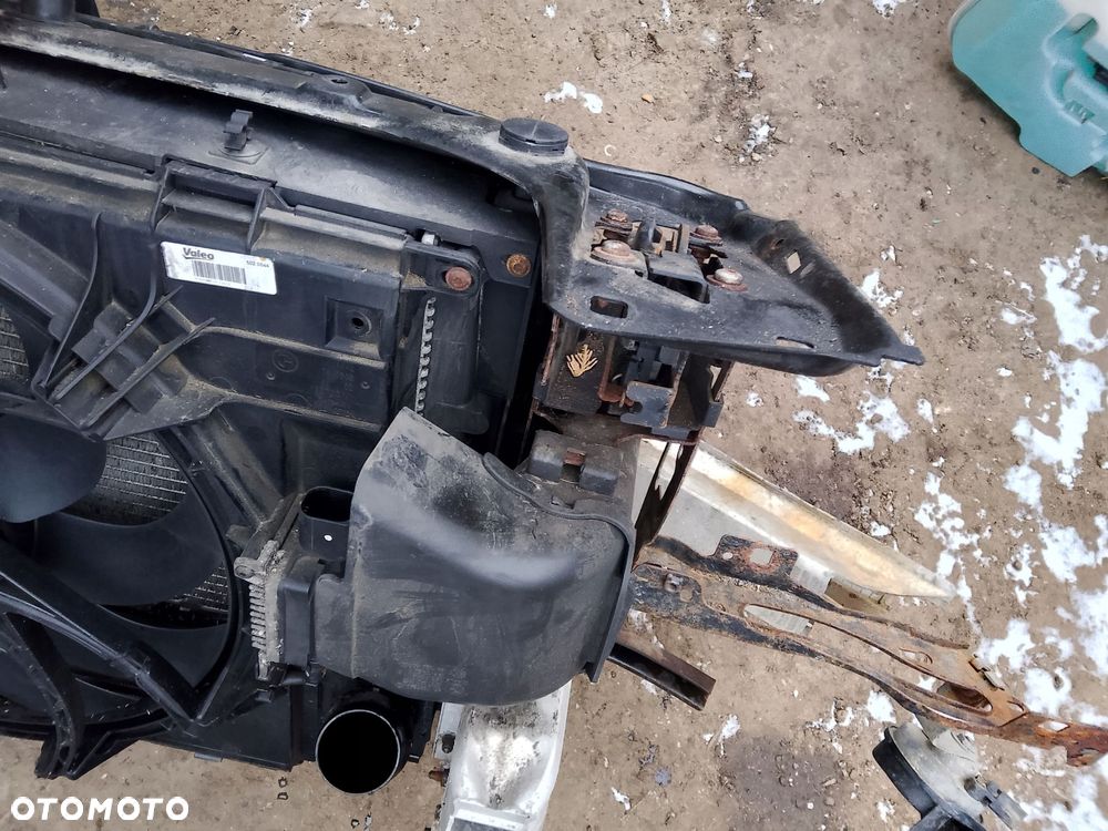 pas przedni bmw f30 f31 2.0 d 11- 15 manual - 6