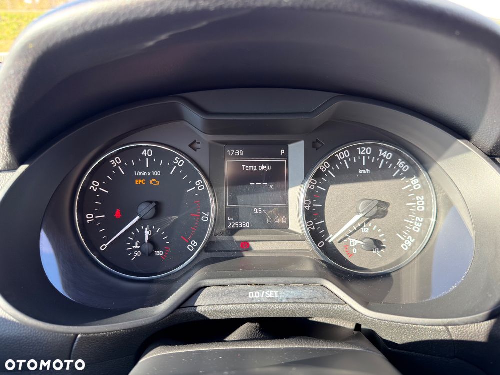 Skoda Octavia 1.4 TSI Ambition DSG - 30