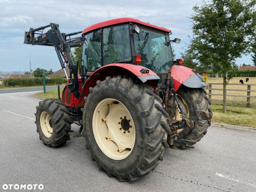 Zetor 10641 - 3
