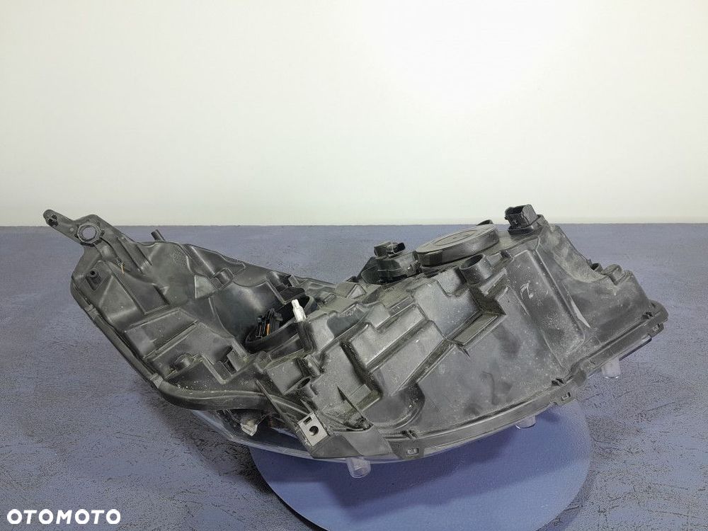 PEUGEOT 508 I LIFT REFLEKTOR LAMPA PRZÓD LEWY EU 9807241280 - 5