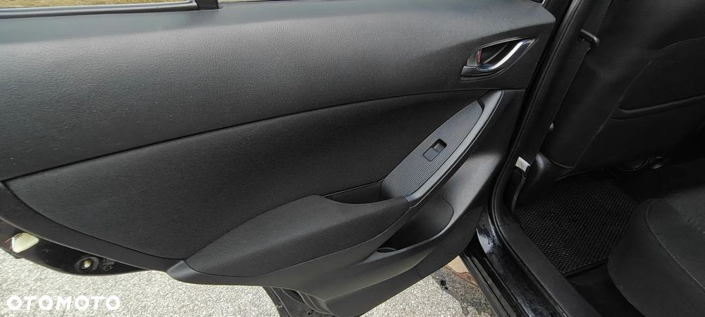 Mazda CX-5 ver-skyactiv--g-160-drive-awd-nakama - 15