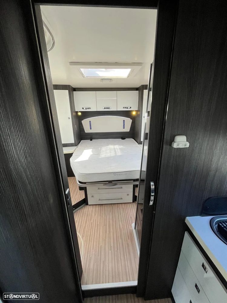 Benimar Mileo 259 - 20