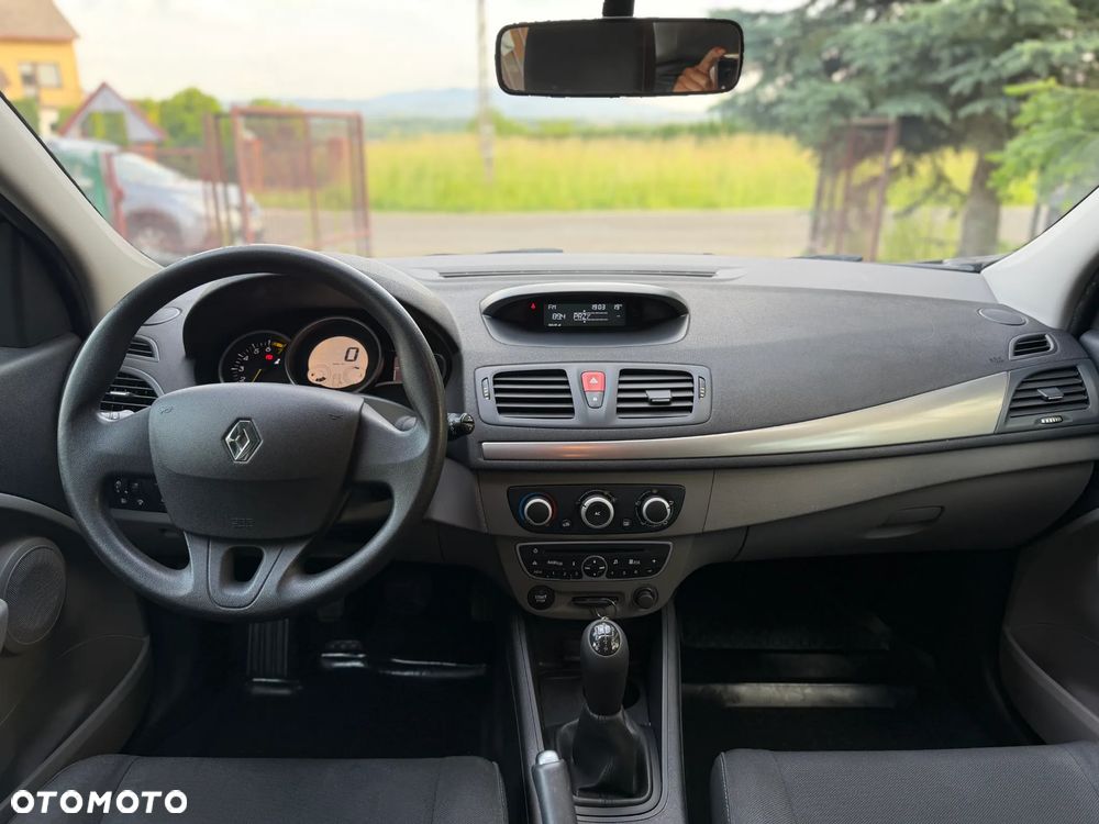 Renault Megane - 20