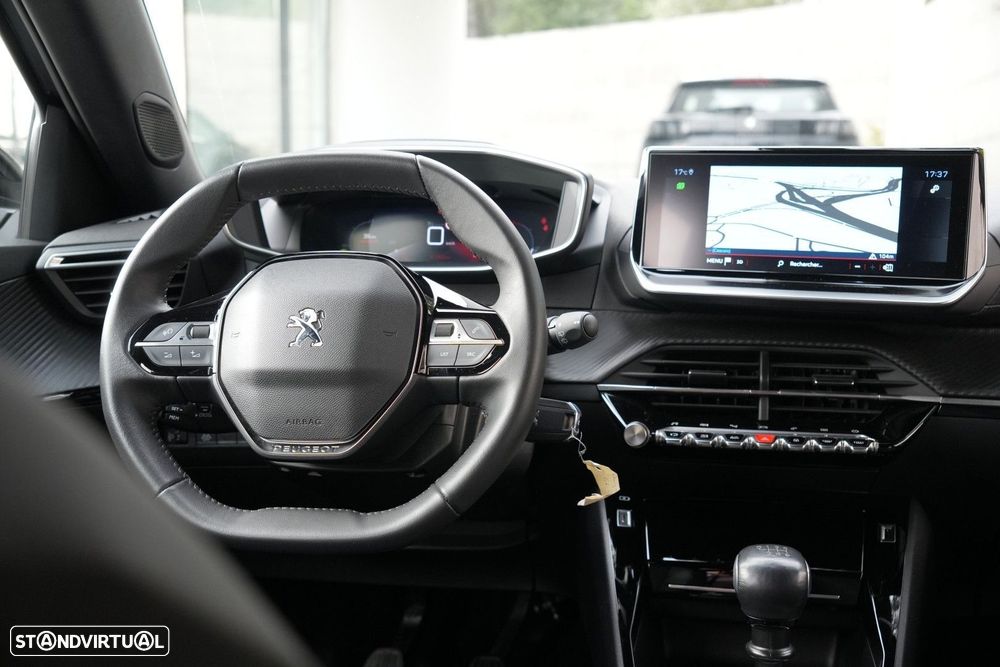 Peugeot 2008 1.2 PureTech Allure Pack - 14