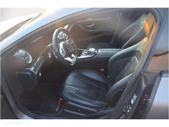 Mercedes-Benz CLS - 18