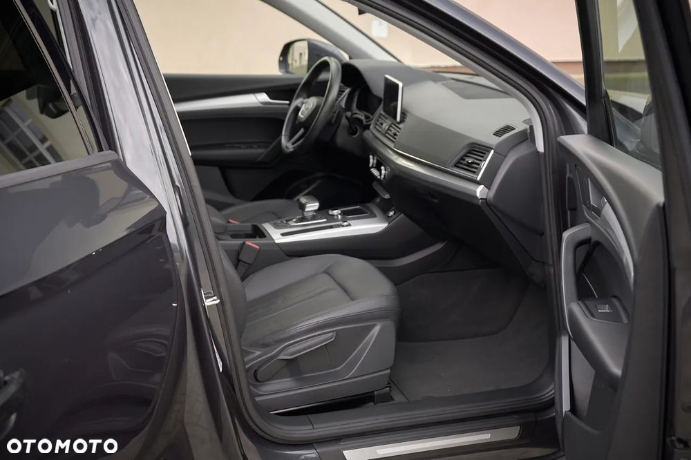 Audi Q5 - 19
