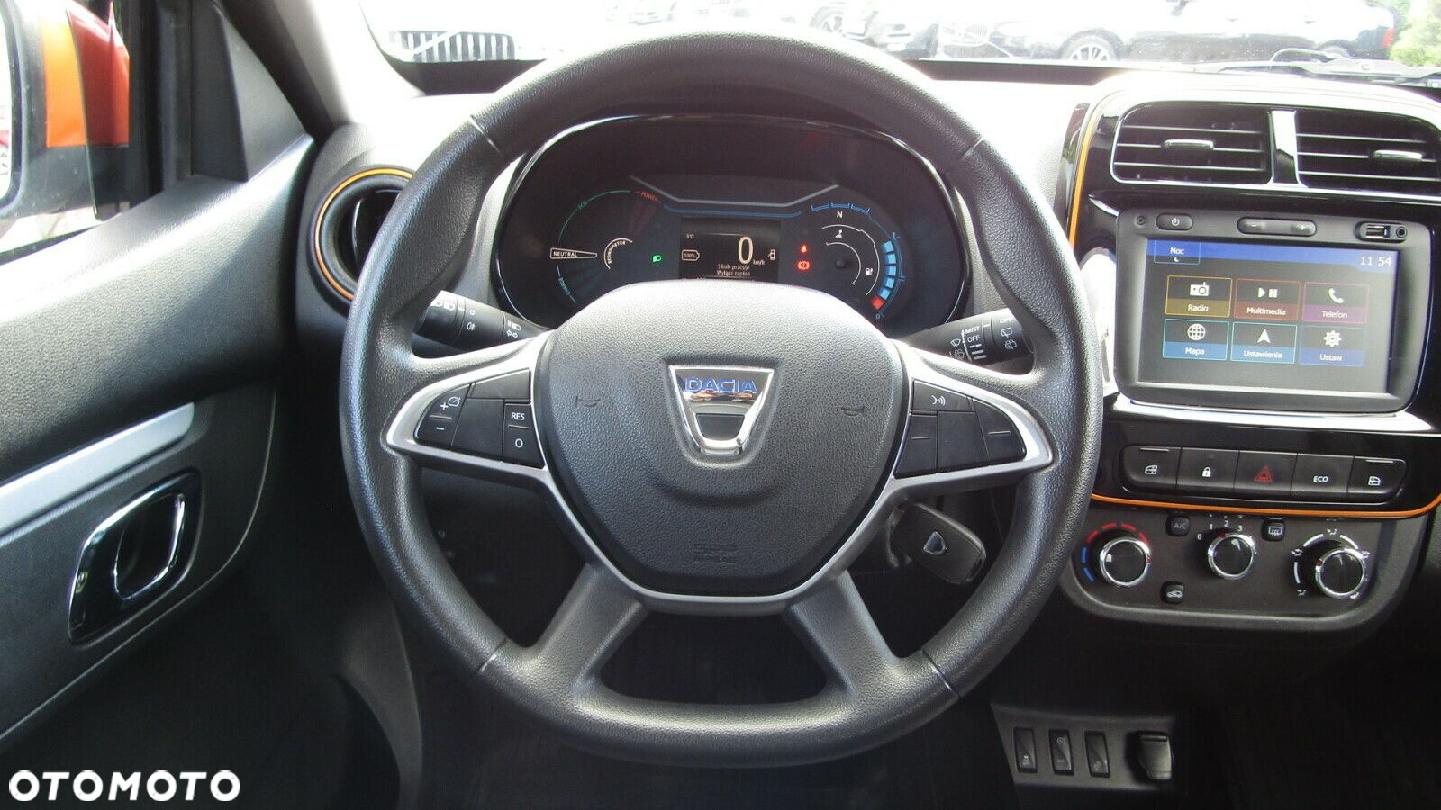 Dacia Spring - 14