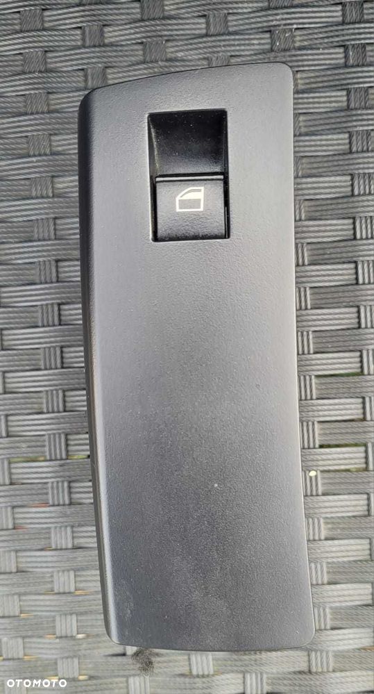 Panel przełącznik włącznik przycisk sterowania szyby BMW X5 E53