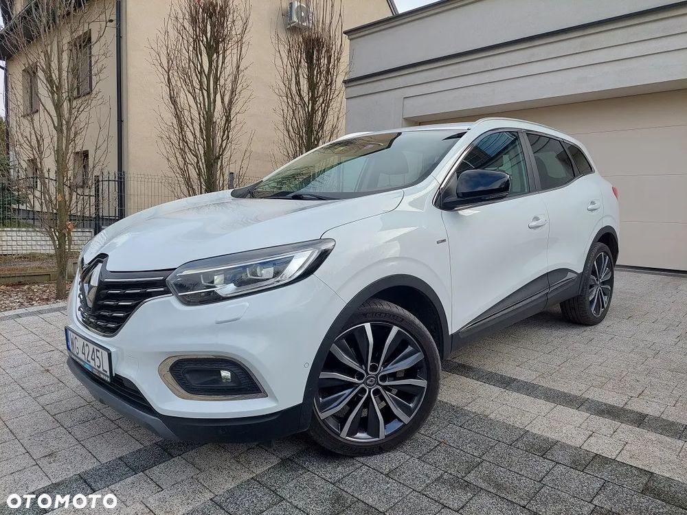 Renault Kadjar - 1