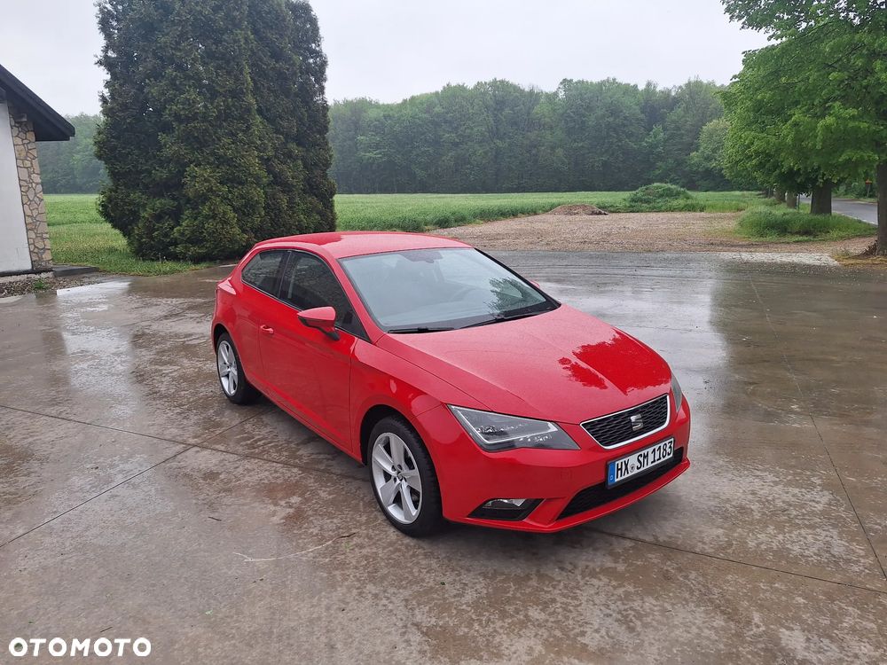 Seat Leon SC 1.4 TSI Style S&S - 2
