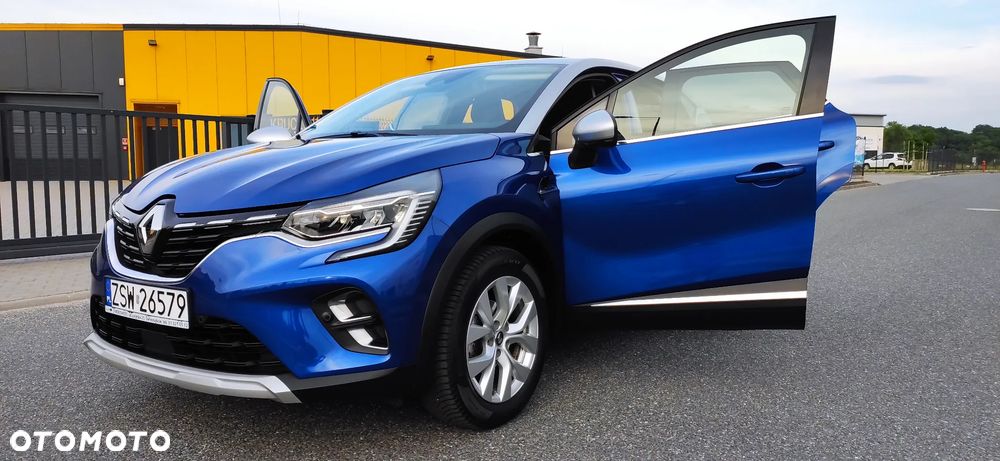 Renault Captur 1.0 TCe Intens - 10