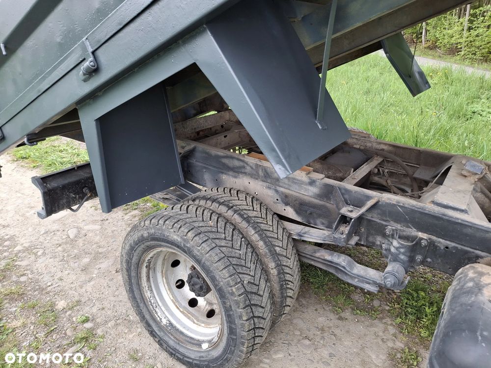 Nissan Cabstar - 26