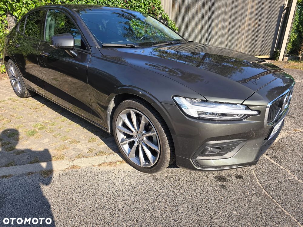 Volvo S60 - 5